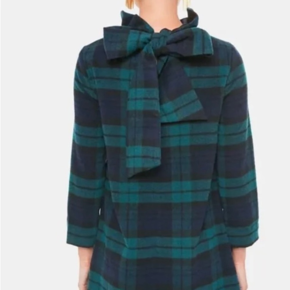 (NWT) Tuckernuck Blackwatch Daphne Dress